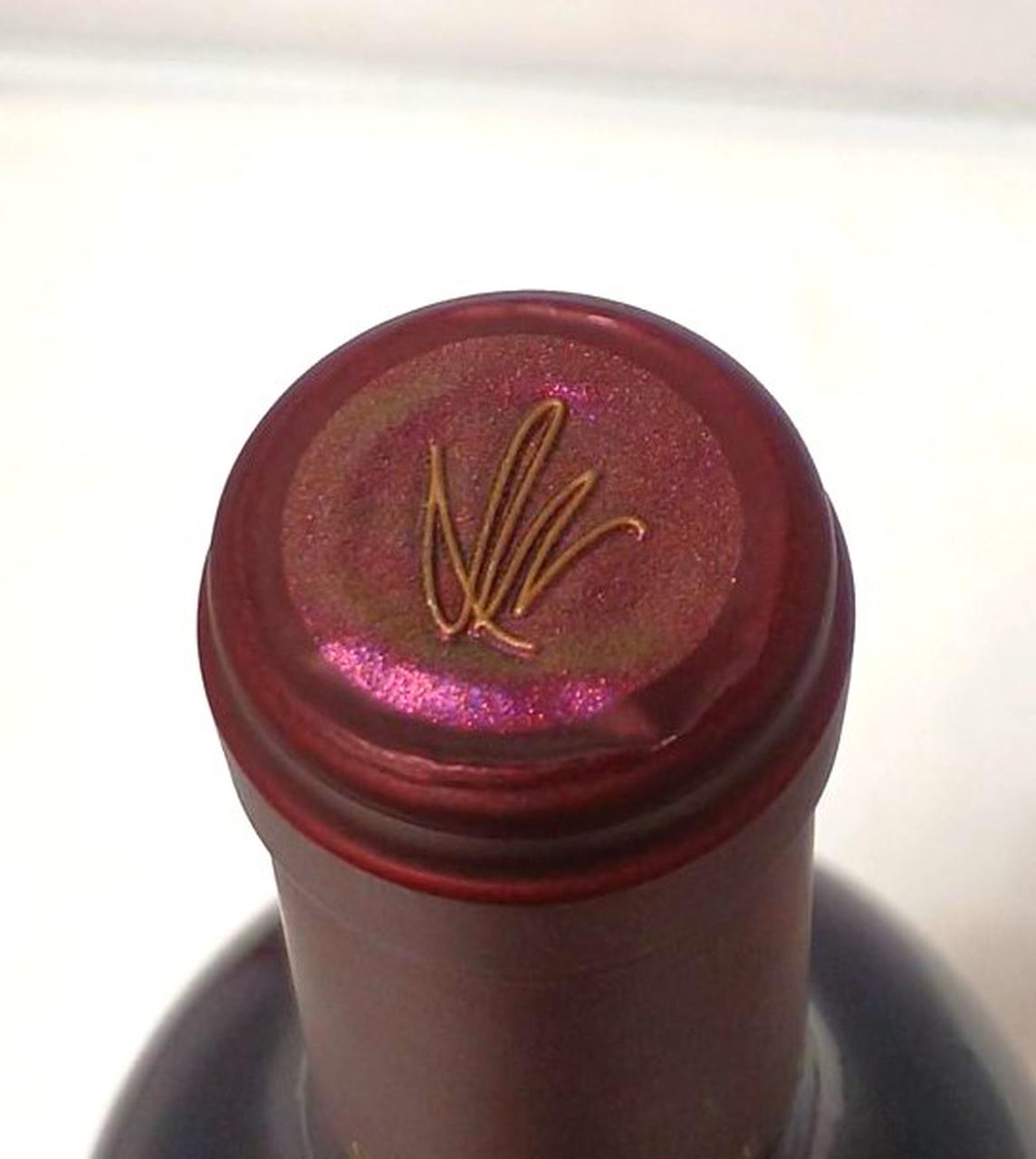 キャップシール