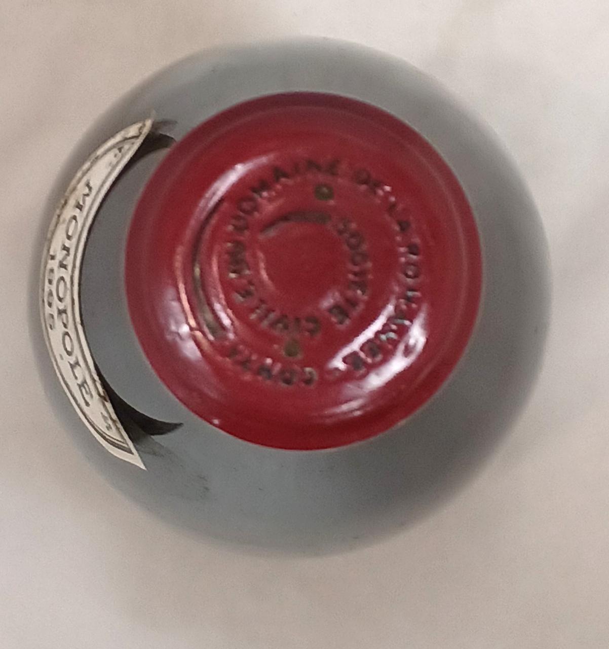 キャップシール