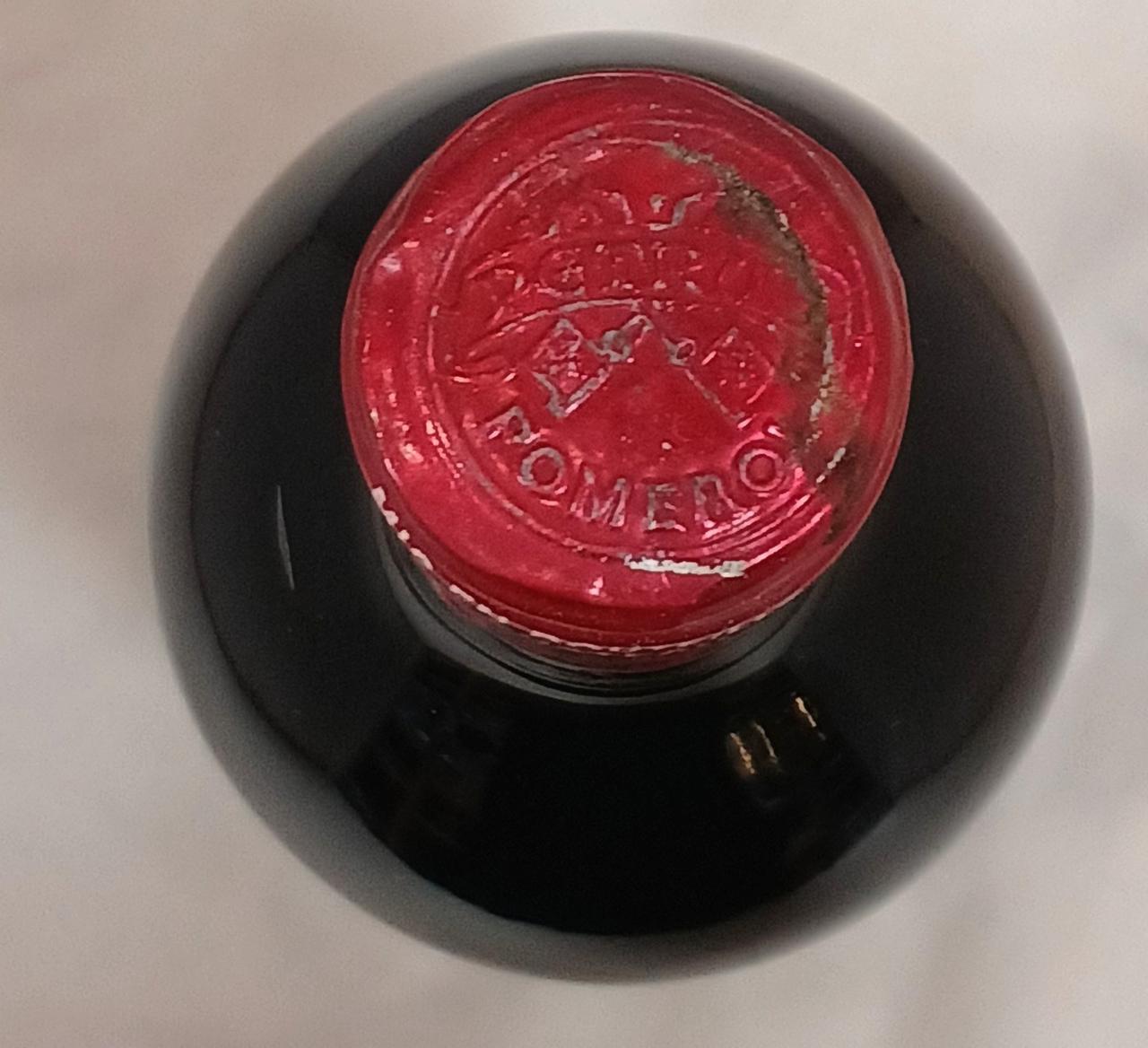 キャップシール