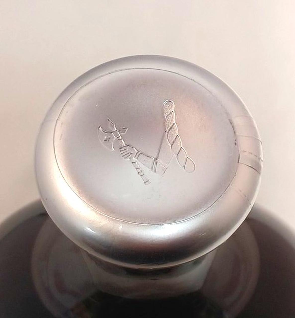 キャップシール