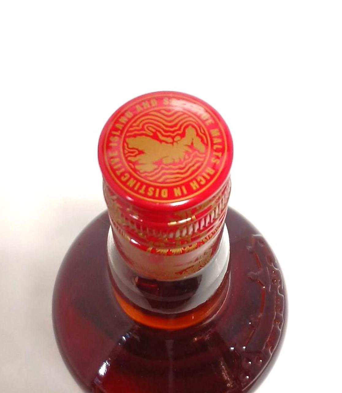 キャップシール