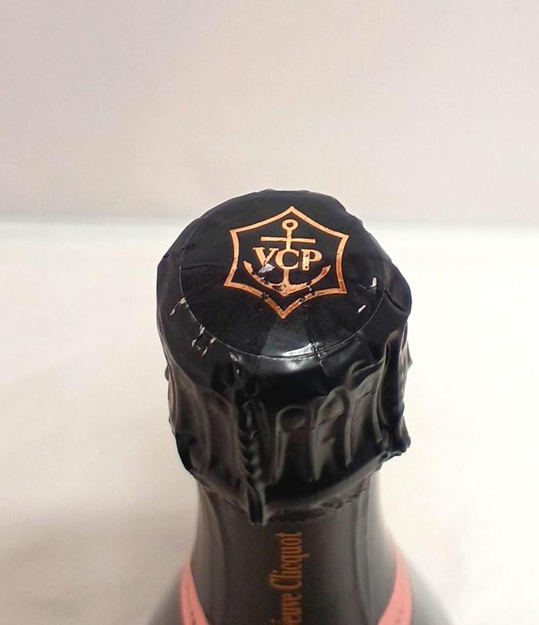 キャップシール