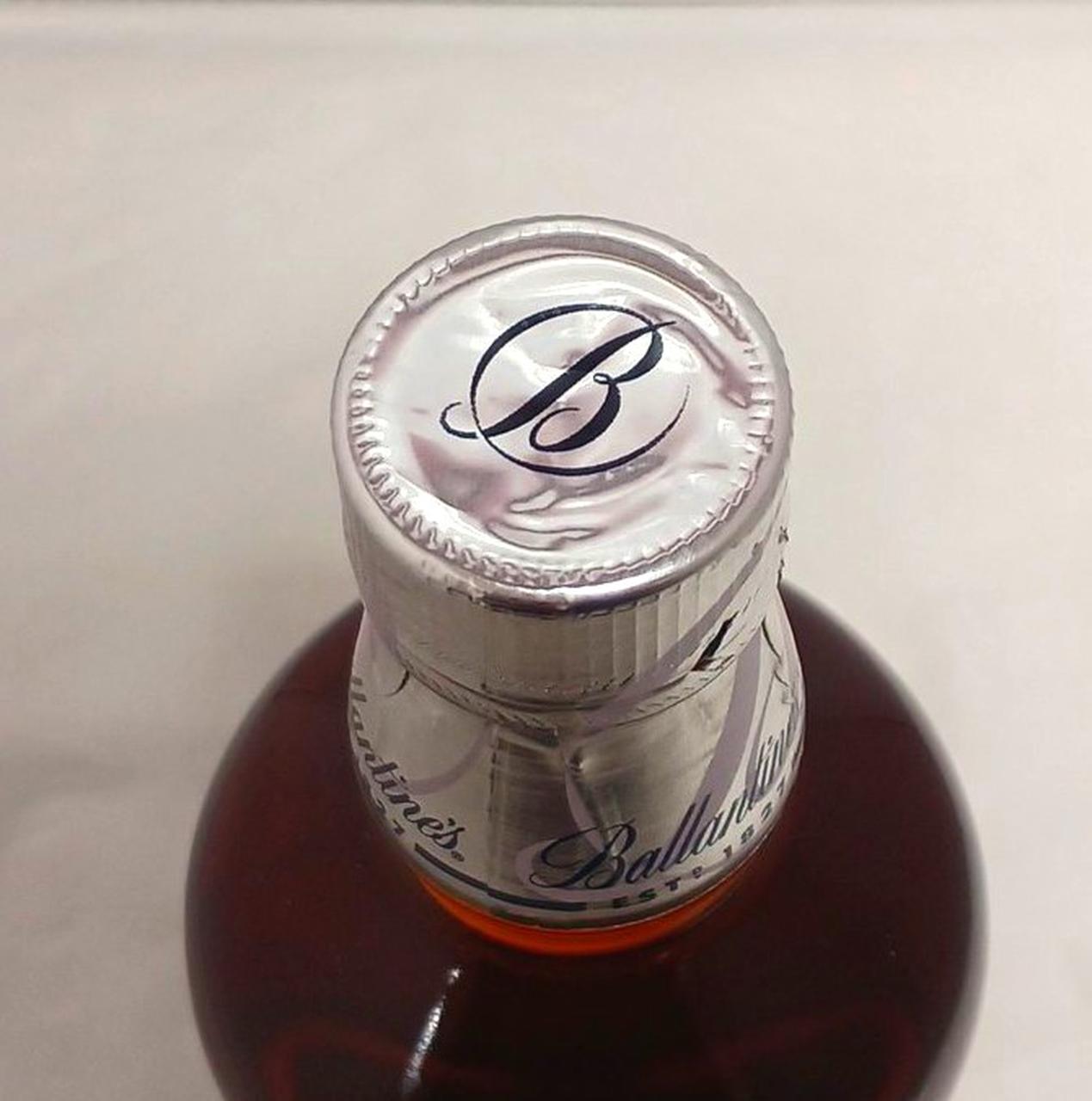 キャップシール