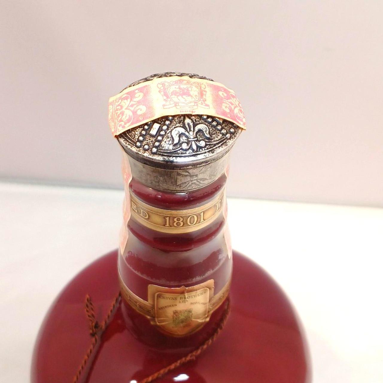 キャップシール