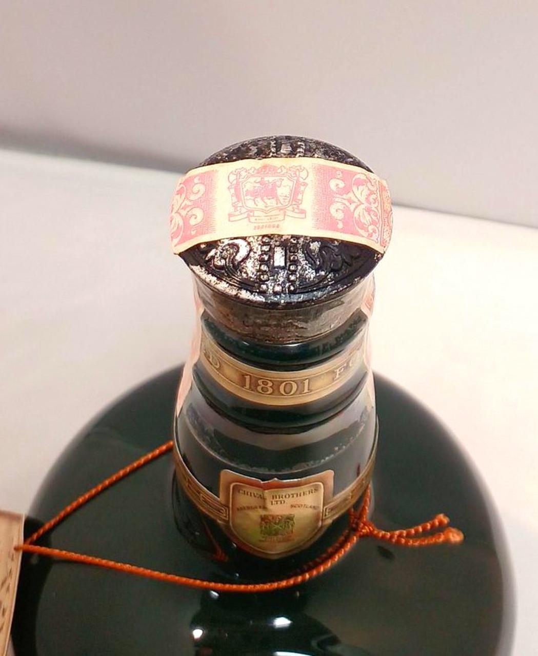 キャップシール