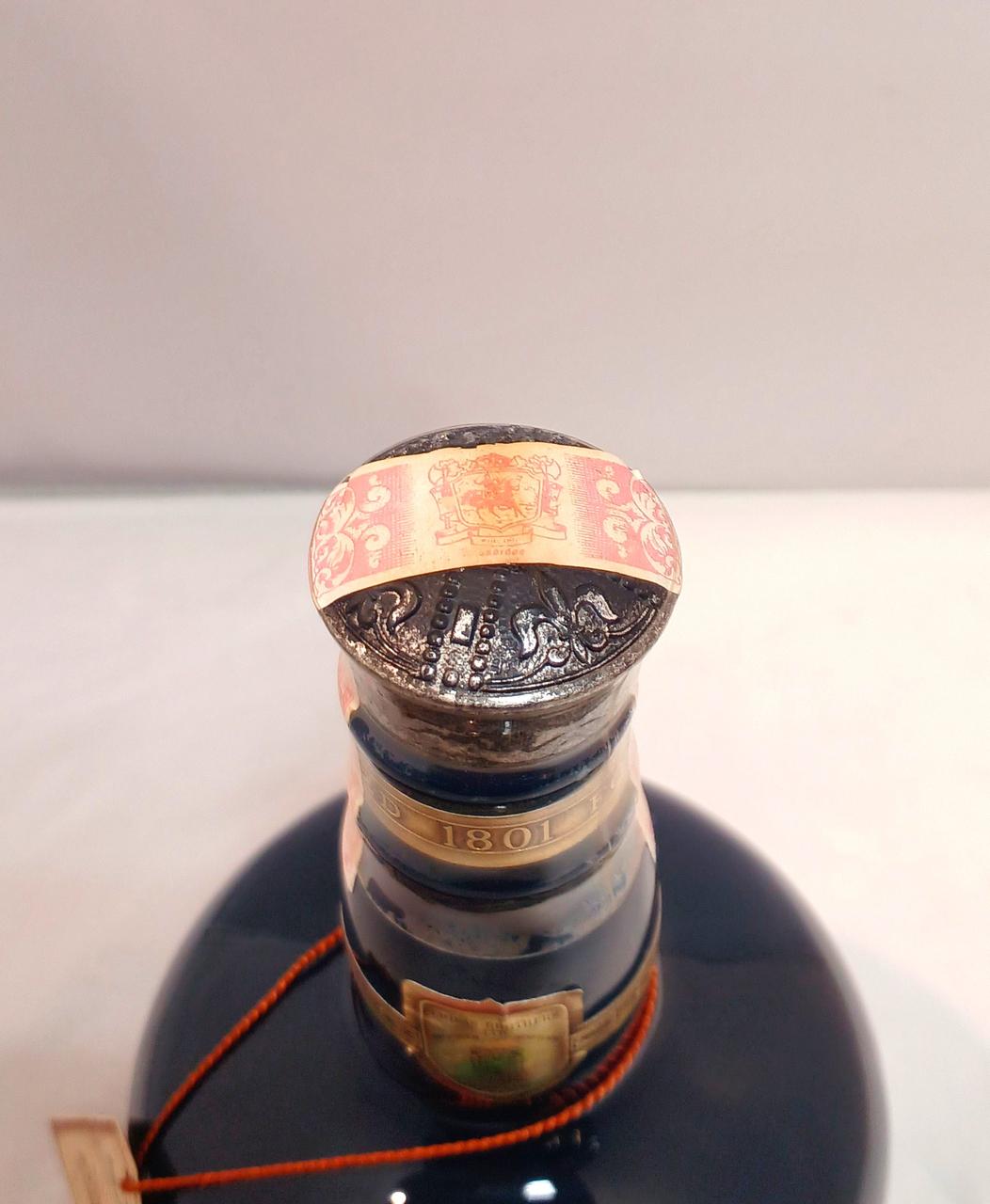 キャップシール