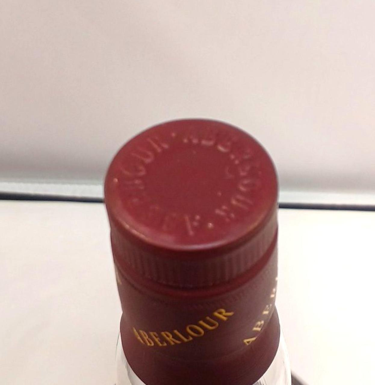 キャップシール