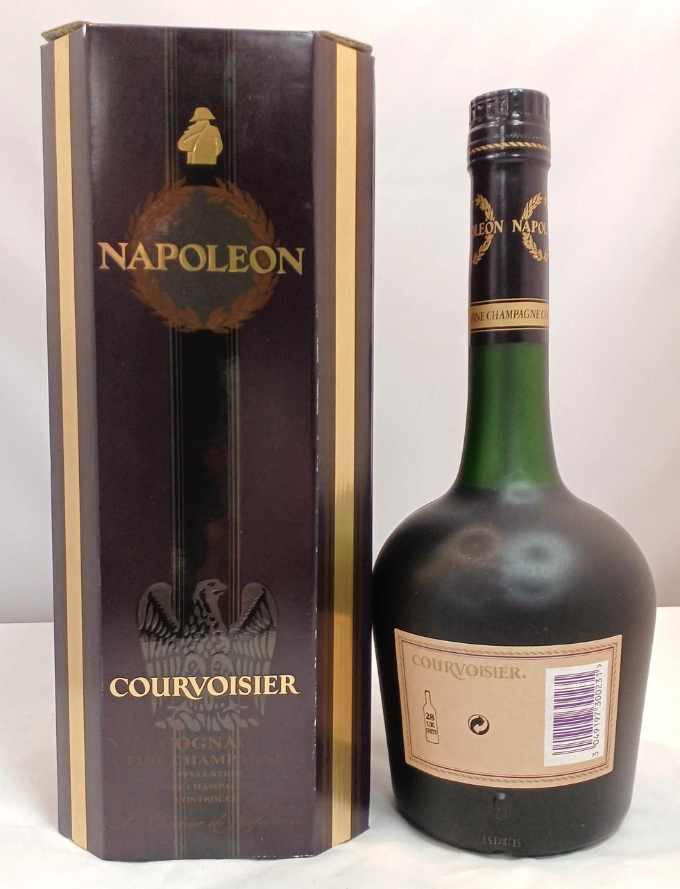 ボトル&外箱 裏面