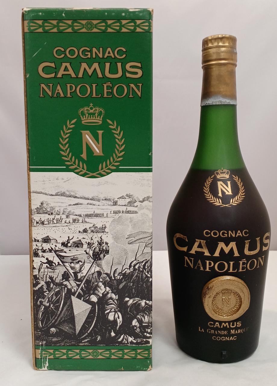 ボトル&外箱 正面