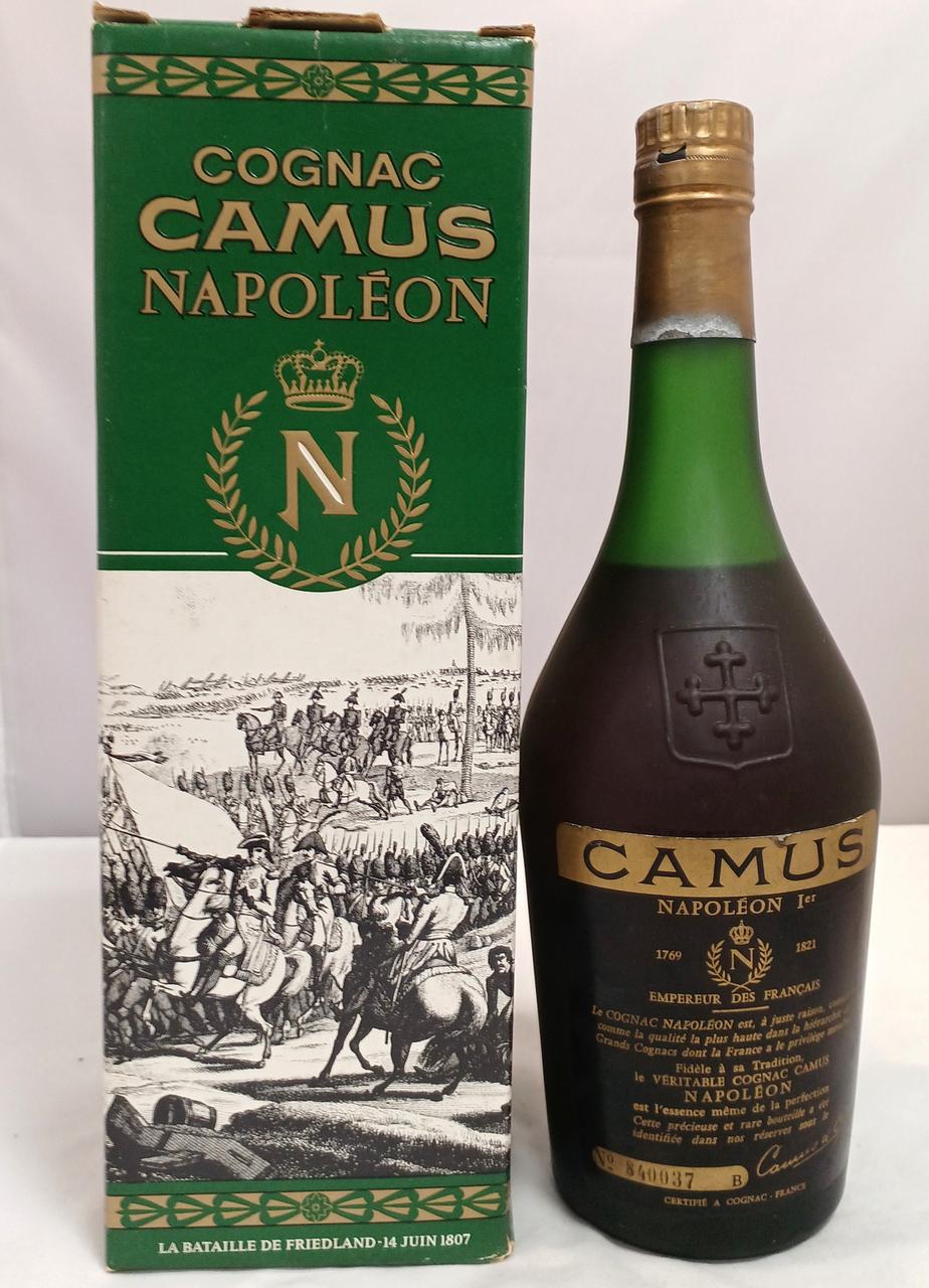 ボトル&外箱 裏面