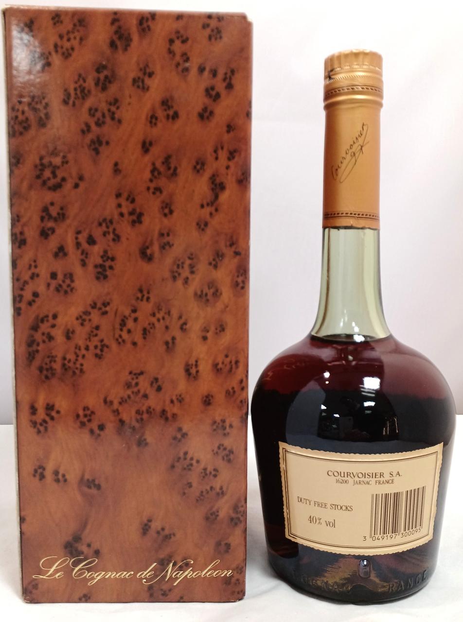 ボトル&外箱 裏面