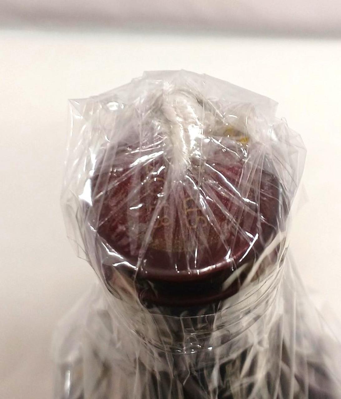 キャップシール