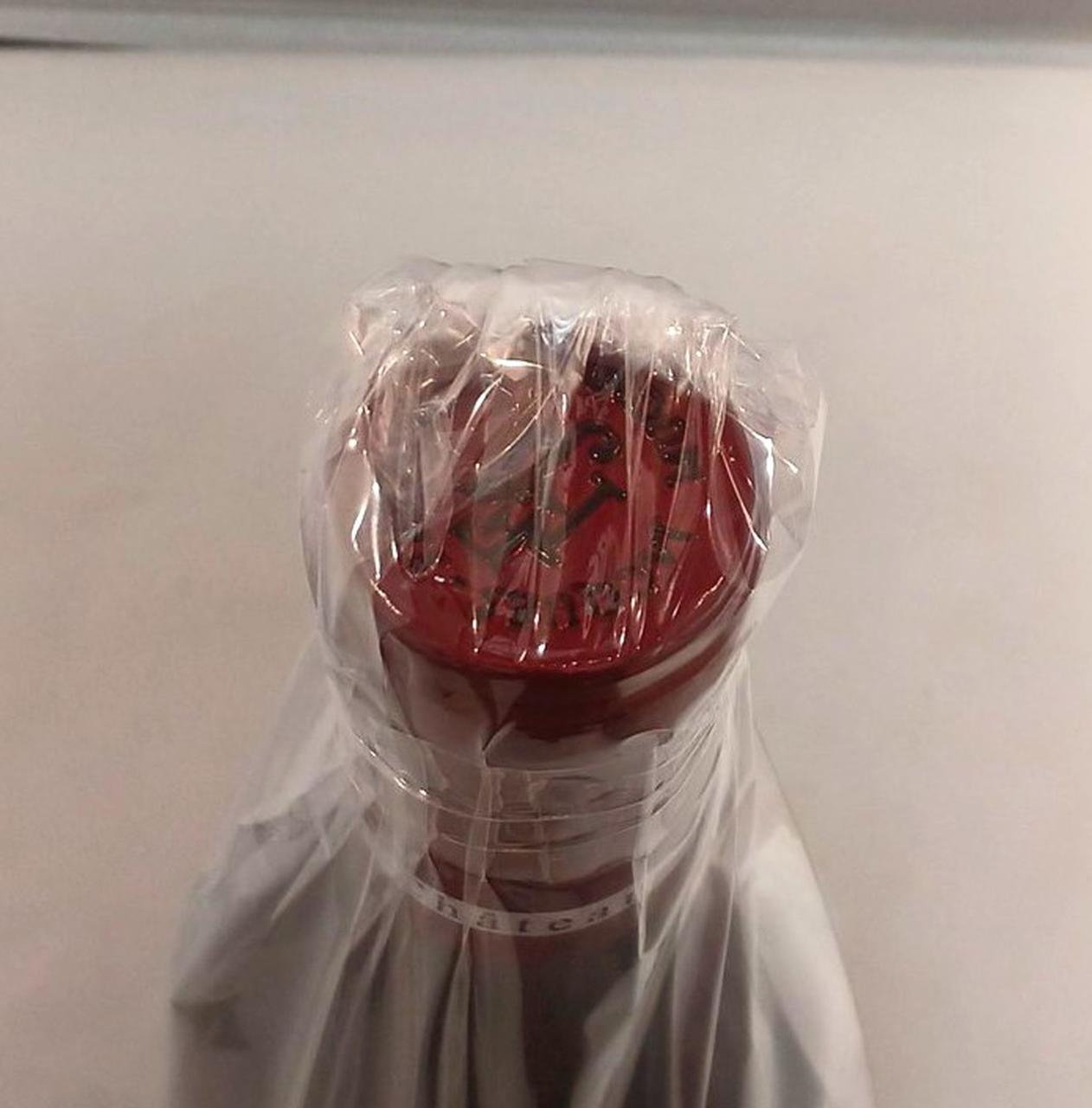 キャップシール