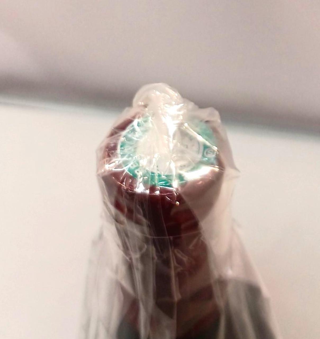 キャップシール