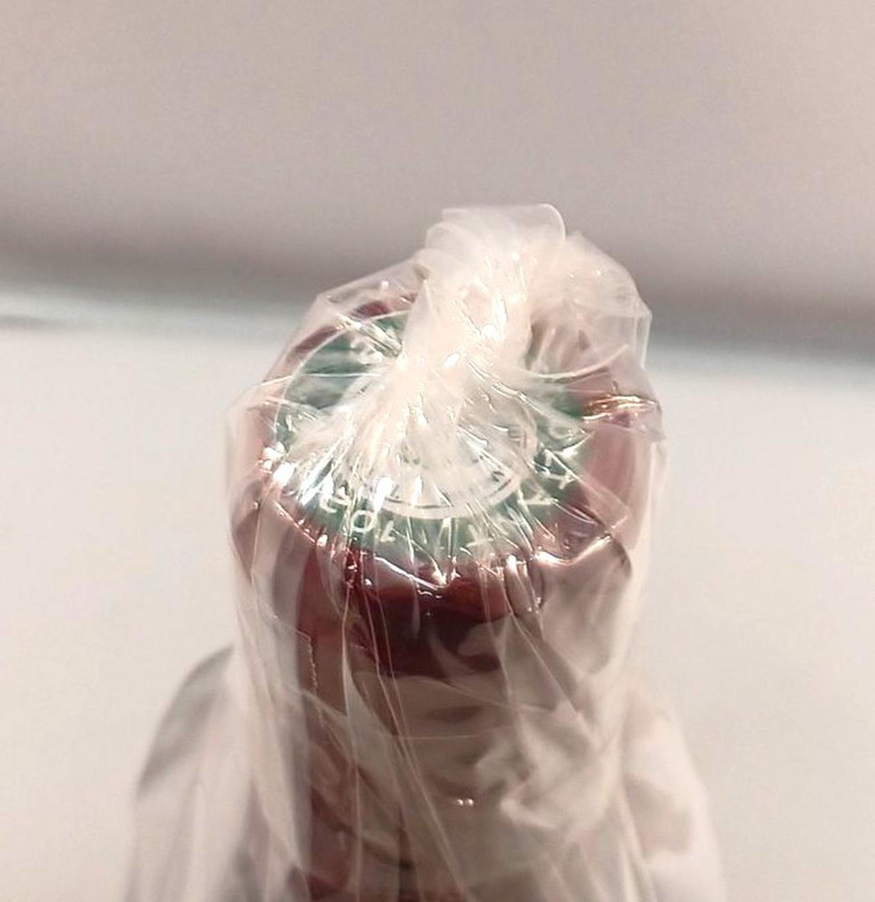 キャップシール