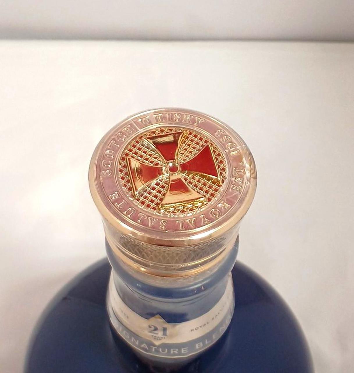 キャップシール