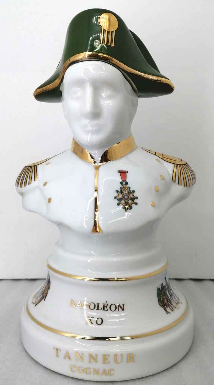 Tanneur ターナー ナポレオンxo 陶器 Hardoffオフモール