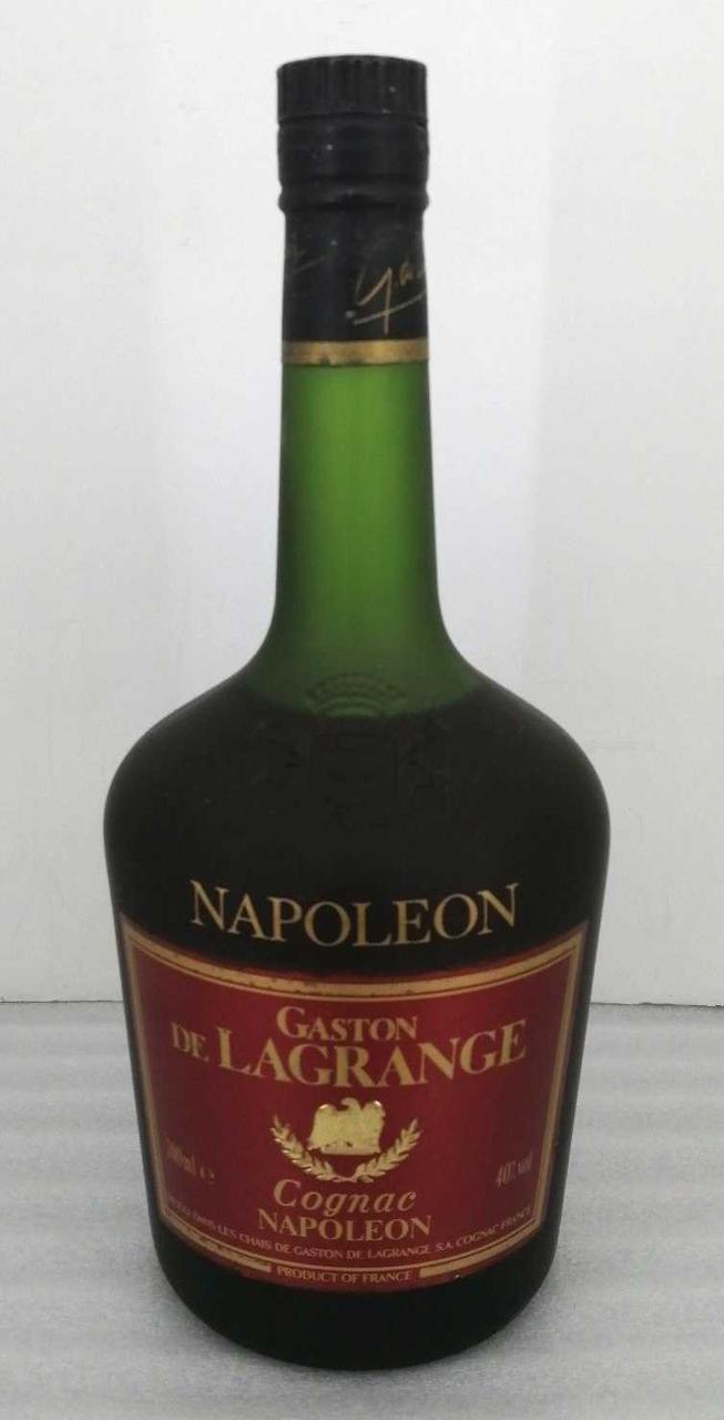ブランデー ガストン ド ラグランジュ GASTON DE LAGRANGE XO