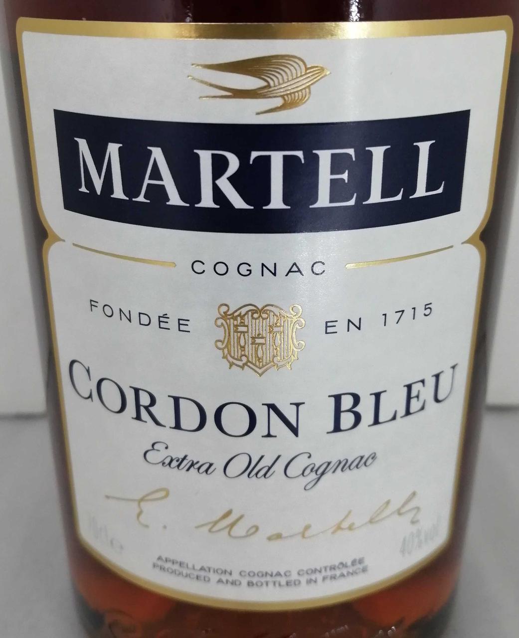 マーテル(Martell)|マーテル コルドンブルー|HARDOFFオフモール