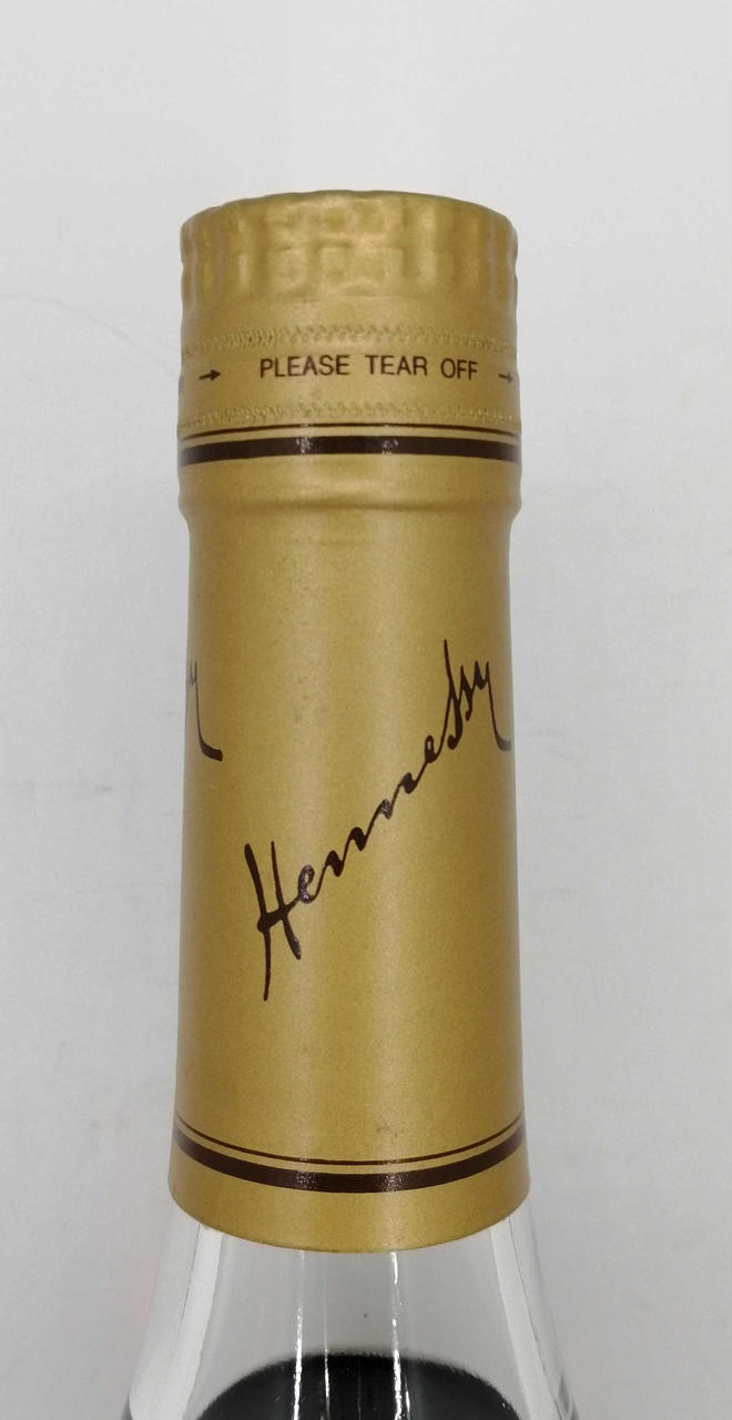 【未開封】Hennessy ヘネシー VSOP フィーヌ シャンパーニュ ① ヘネシー(Hennessy)|ヘネシーVSOP フィーヌシャンパーニュ 1L