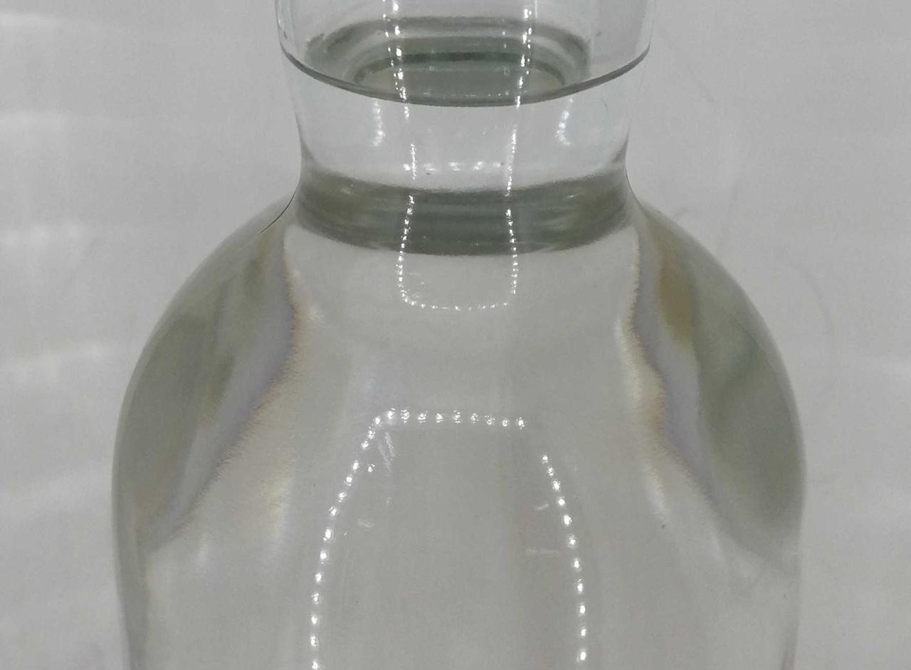 ネック　ラベル無し