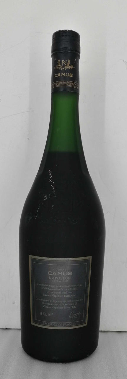 CAMUS|カミュ ナポレオン エクストラ|HARDOFFオフモール（オフモ