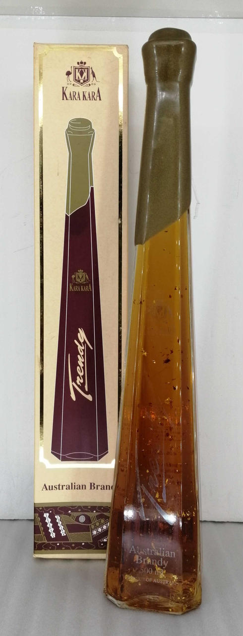 KARAKARA|トレンディー 金箔入り|HARDOFFオフモール（オフモ