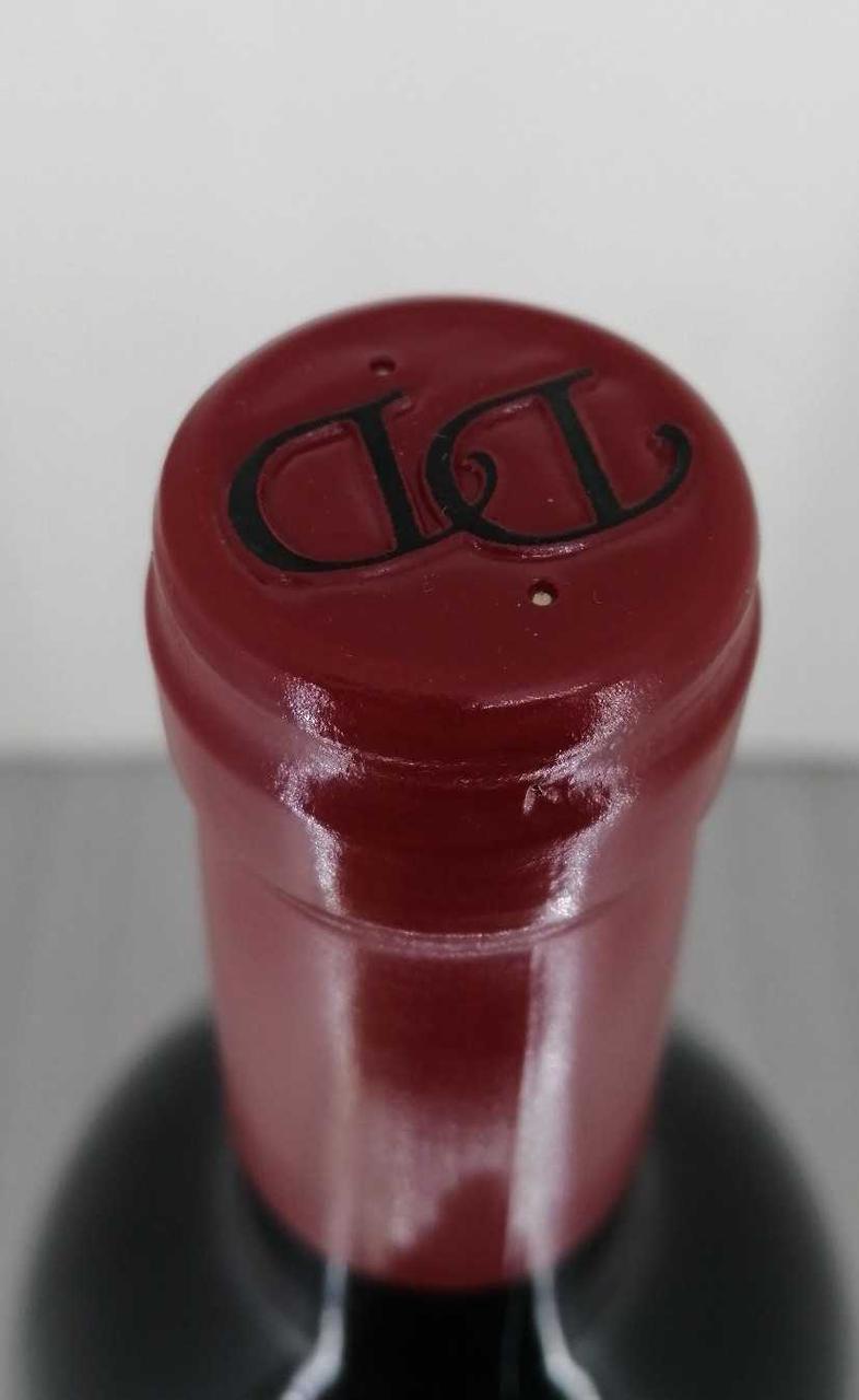 キャップシール