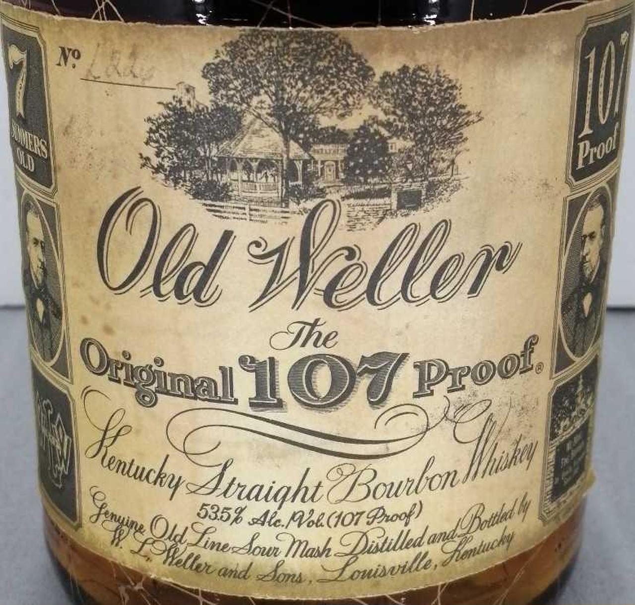 ラベル正面
ラベル汚れ有り