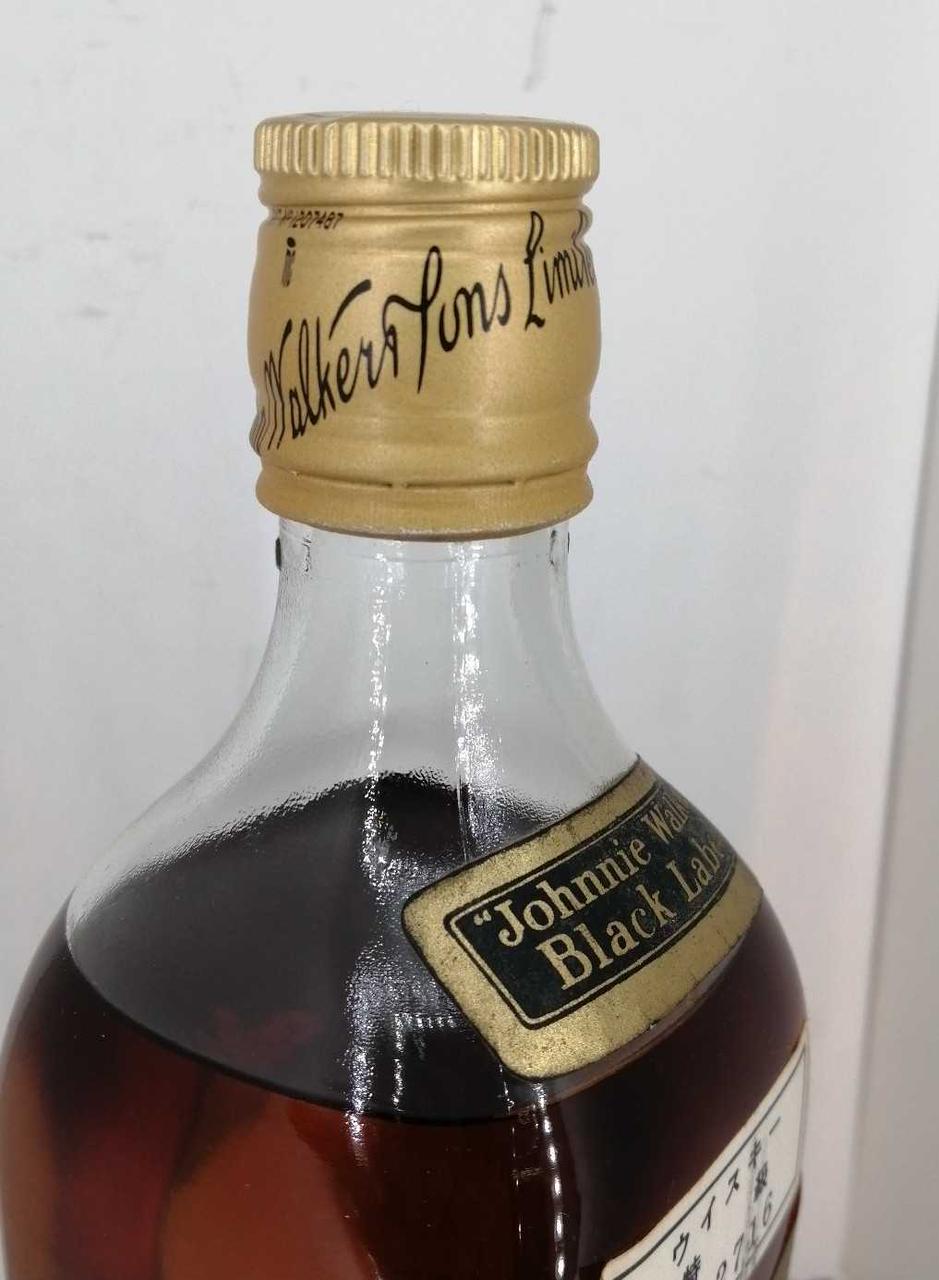 ボトルネック&液面