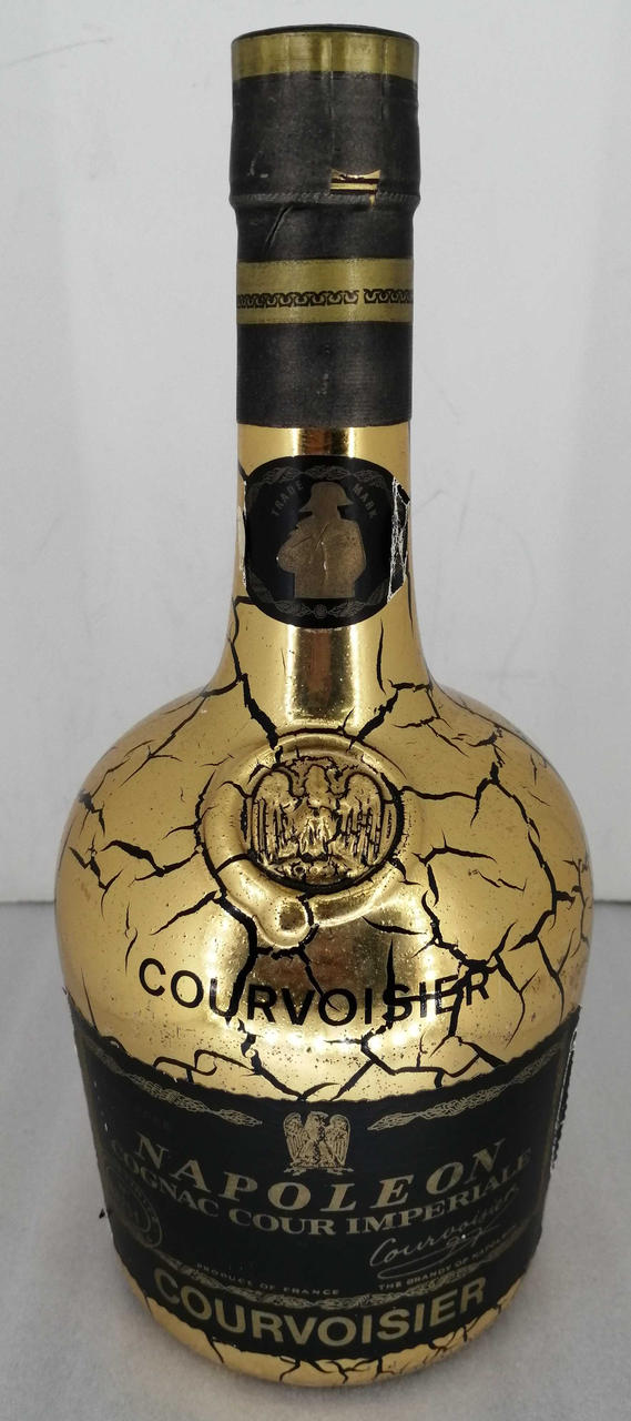 クルボアジェ(Courvoisier)|クロボアジェ ナポレオン クール