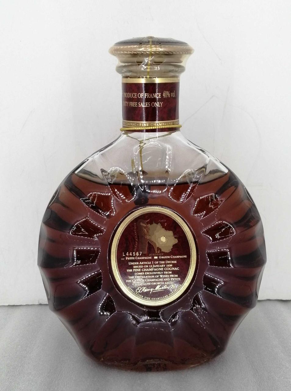 REMYMARTIN|レミーマルタンXO【350ml】ハーフサイズ|HARDOFFオフモール