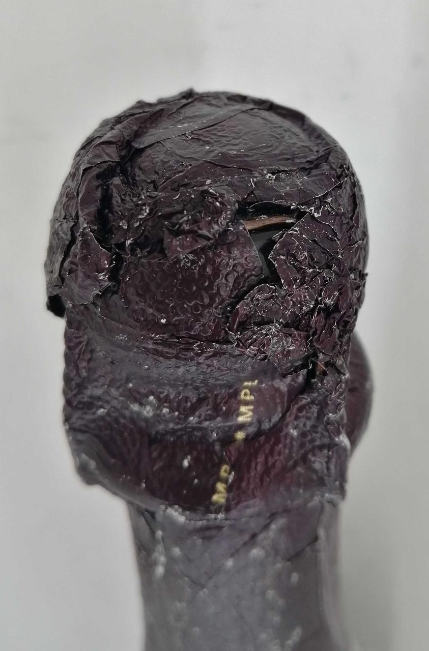 ボトルトップ　別角度