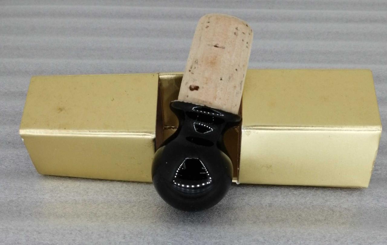 替え栓付きです。