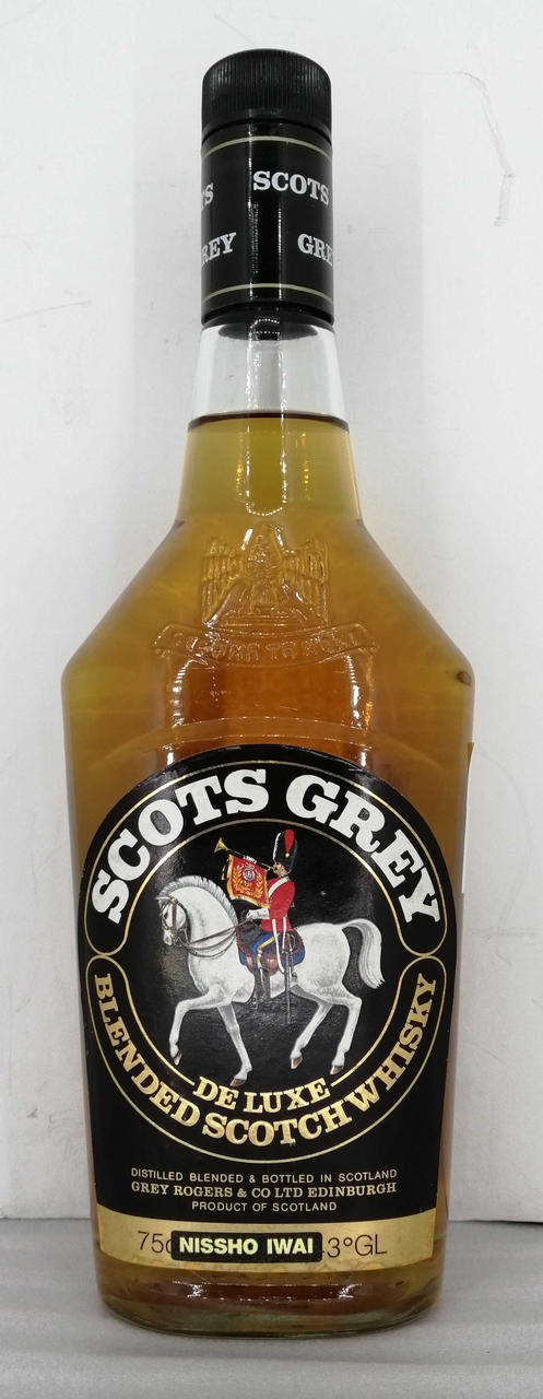 SCOTS GREY|スコッツグレイ|【ハードオフ公式通販】オフモール