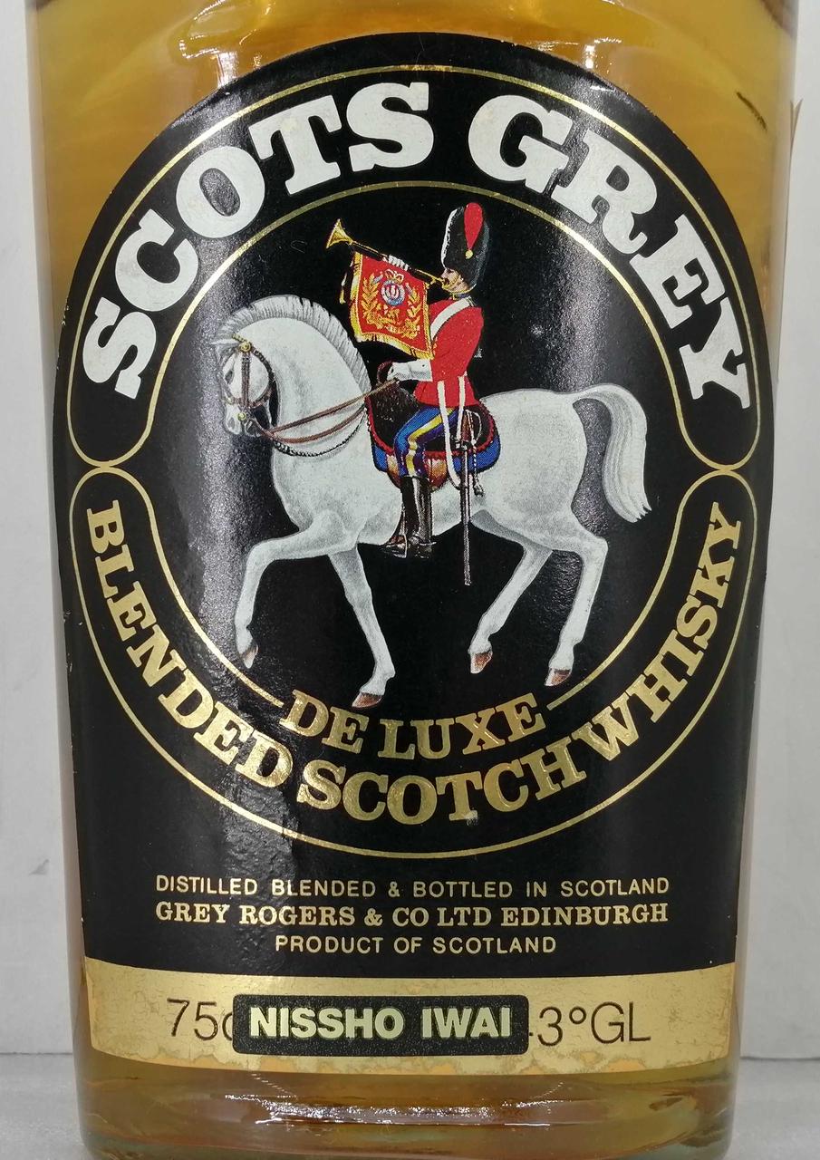 SCOTS GREY|スコッツグレイ|【ハードオフ公式通販】オフモール