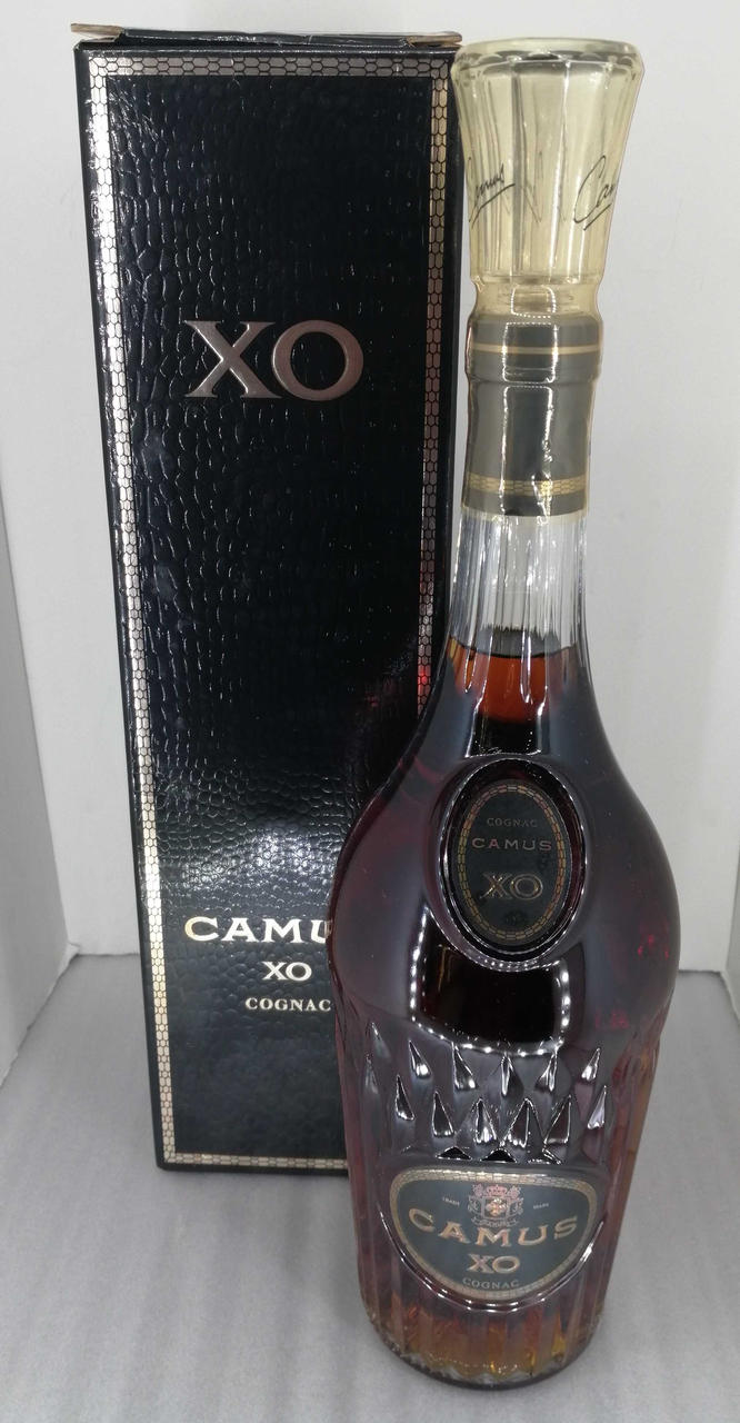 箱、ボトル正面