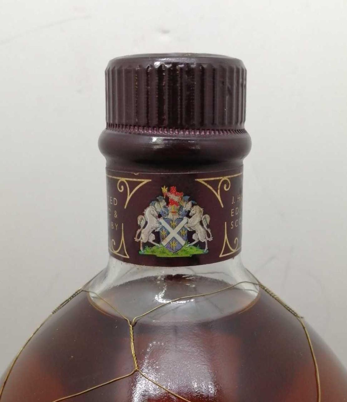 ボトルネック&液面