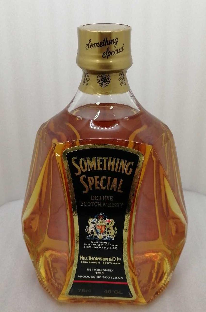 サムシング スペシャル(Something Special)|サムシングスペシャル