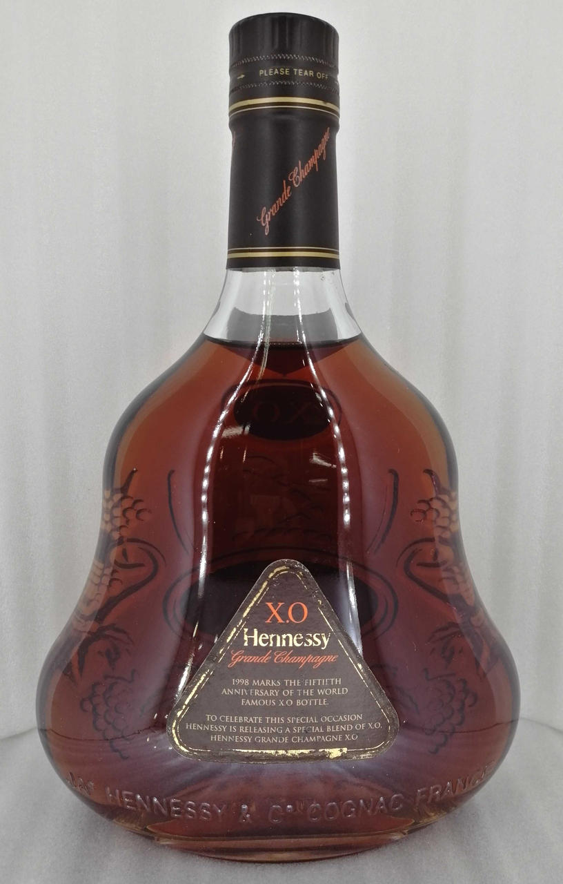 HENNESSY|ヘネシーXO グランドシャンパーニュ|【ハードオフ公式 HENNESSY|ヘネシーXO グランドシャンパーニュ|【ハードオフ公式