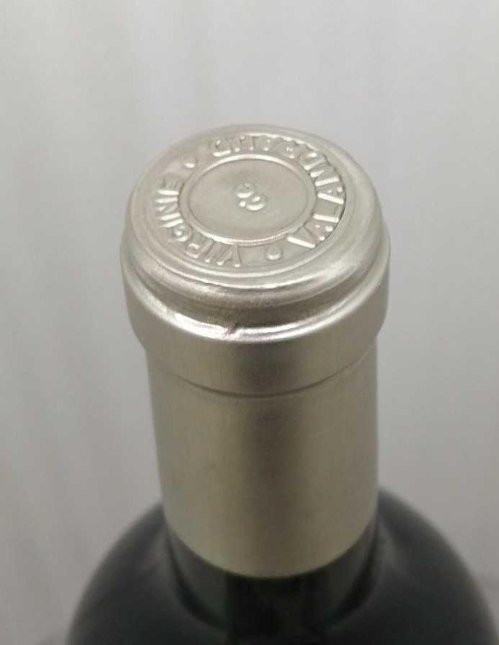 キャップシール