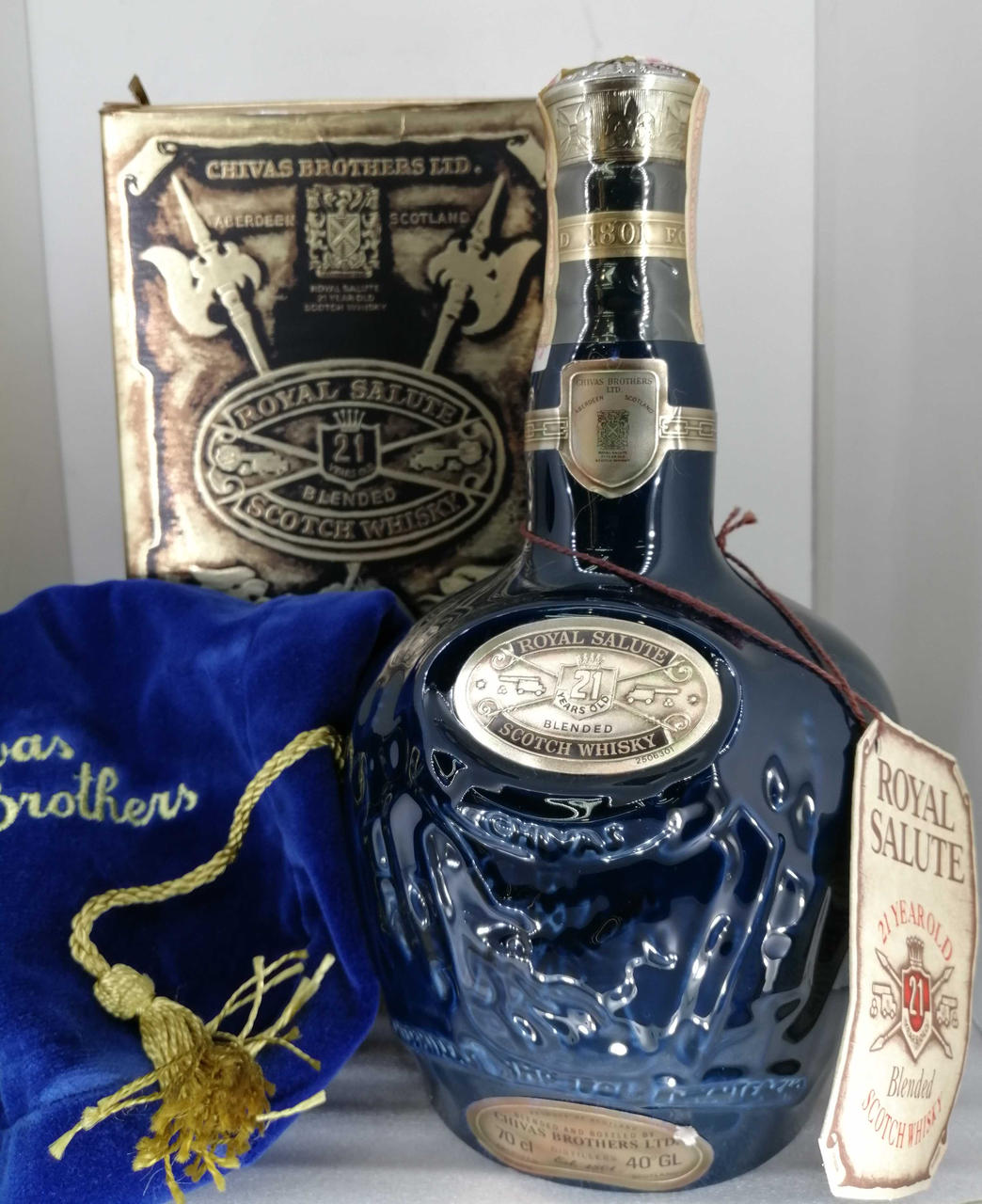 外箱　巾着　ボトル