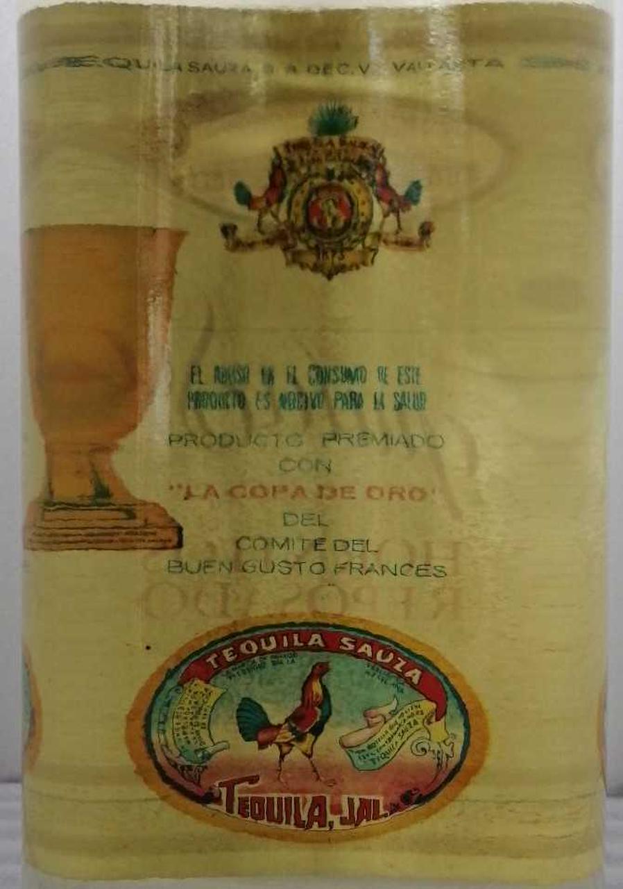 ラベル正面裏側