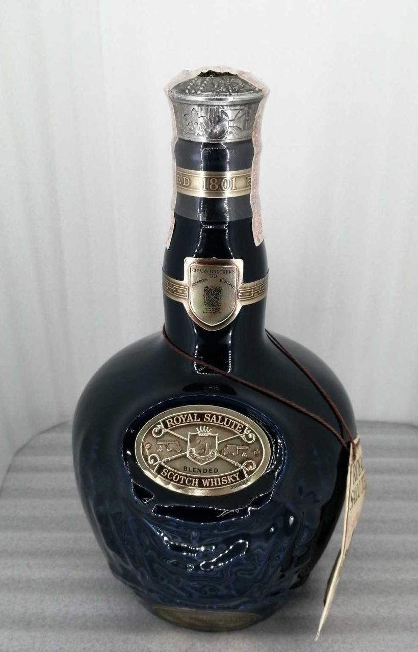 ボトル正面