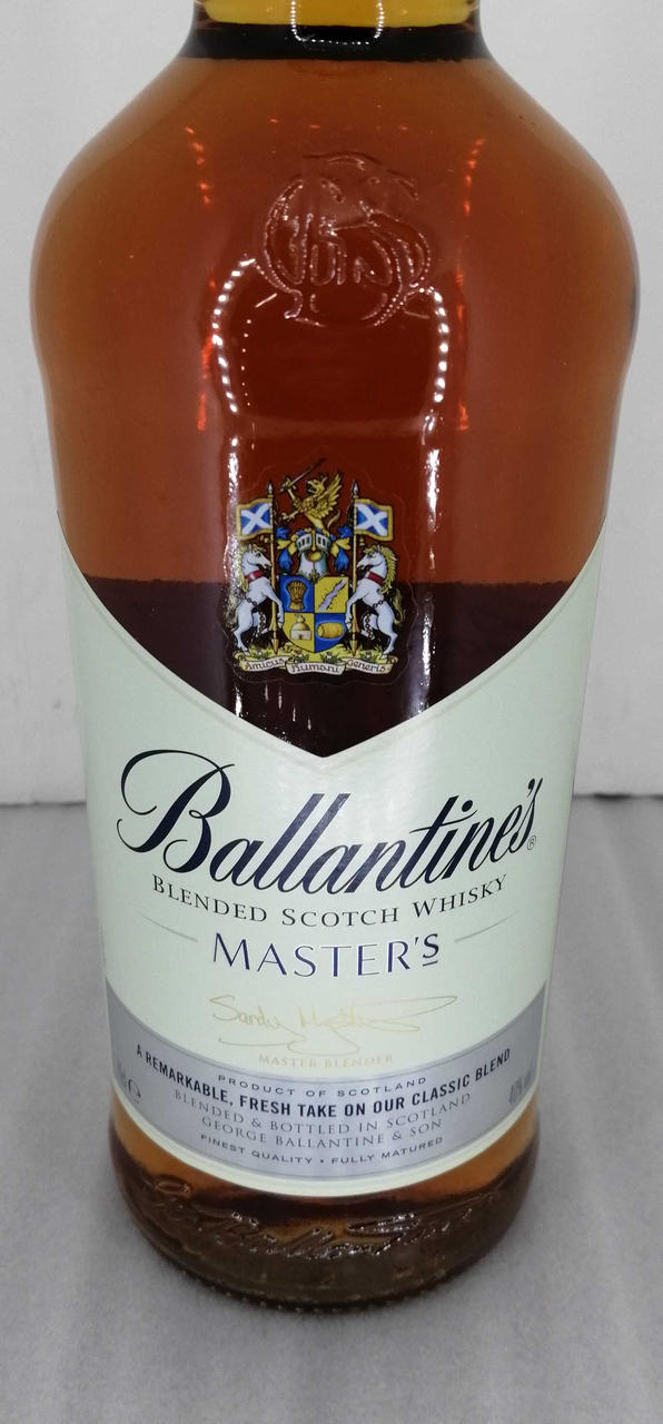 ボトルラベル