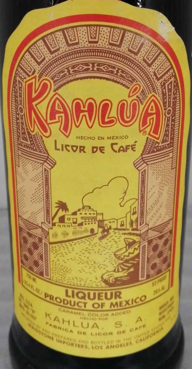 ラベル正面