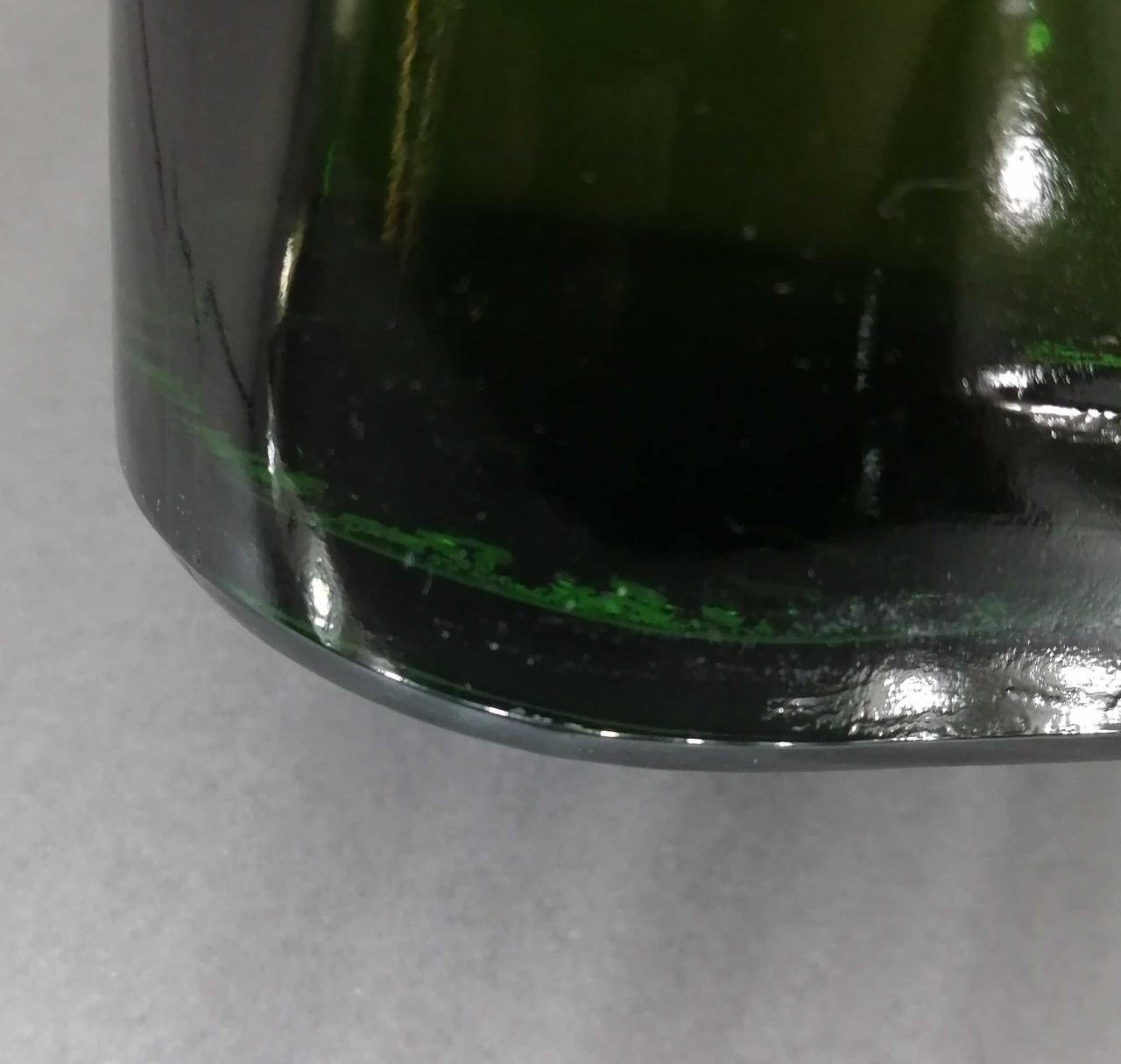 酒石有り