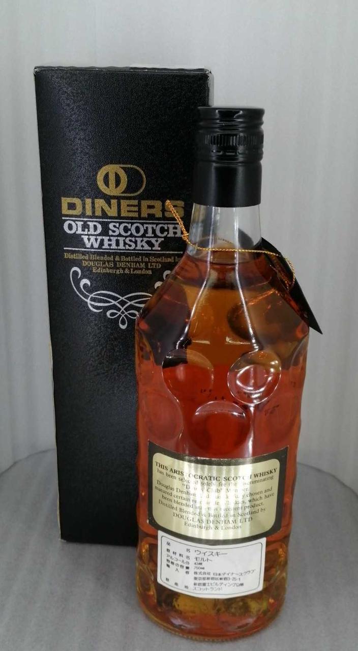 ボトル背面&箱