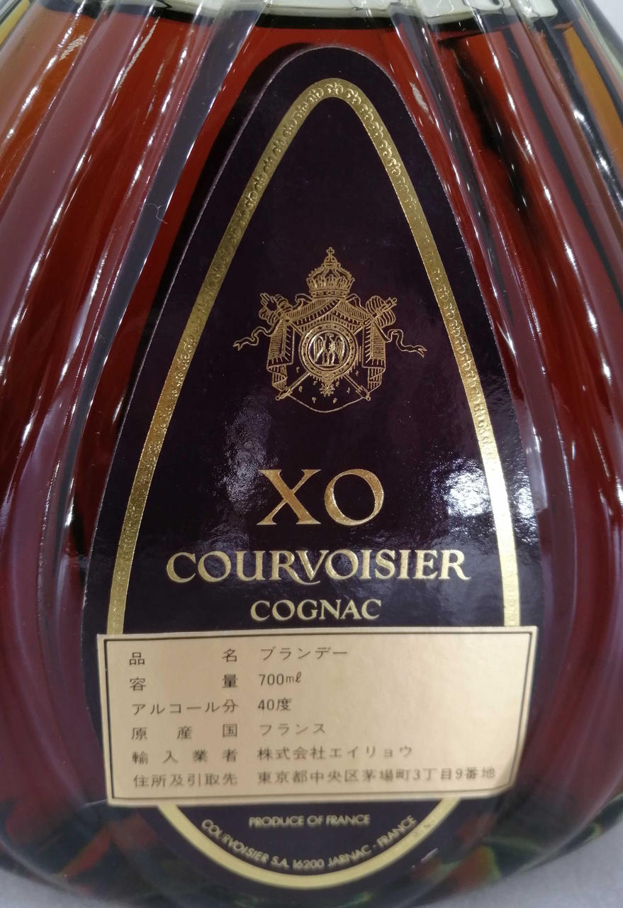 背面ラベル