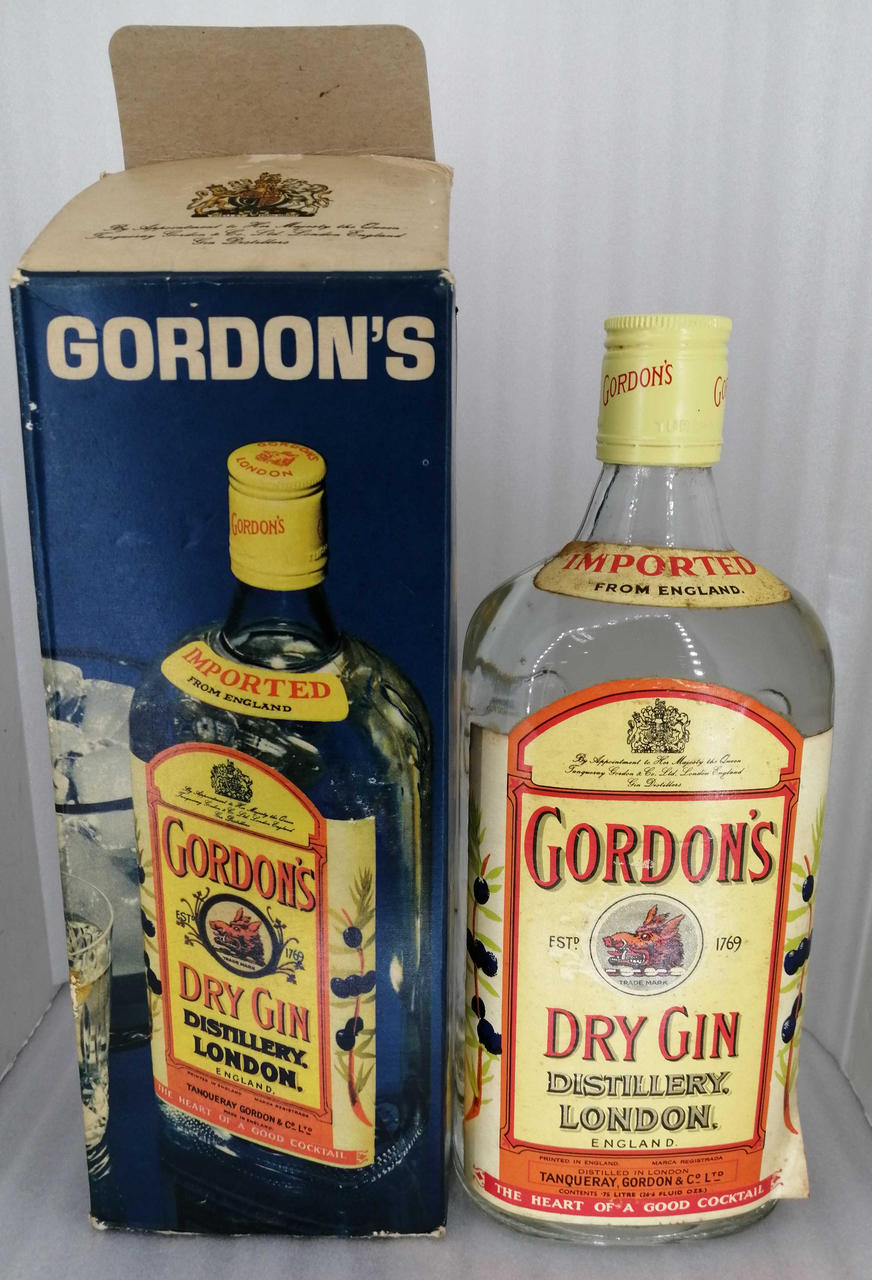箱、ボトル正面